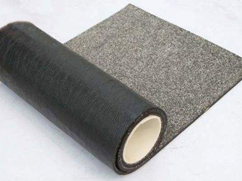 SBS卷材好用吗？